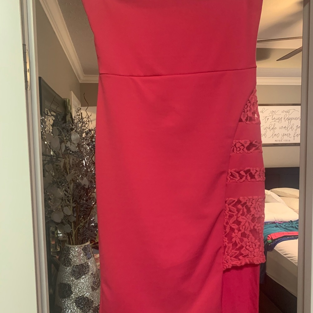Fashionova Dress